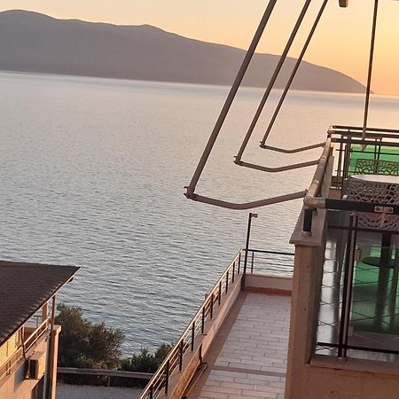 Отель The Blue Horizon Радима Номер фото