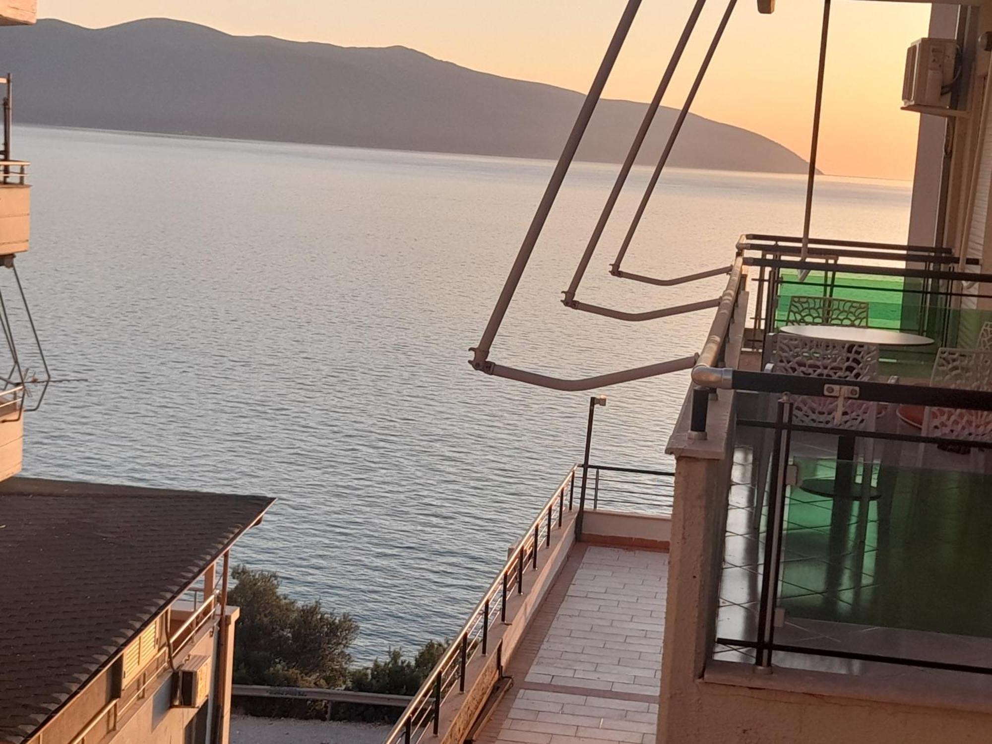 Отель The Blue Horizon Радима Номер фото